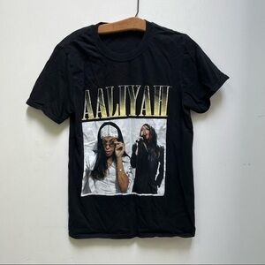 Aaliyah T-Shirt